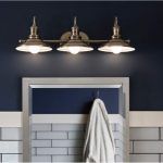 Bathroom & Wall Lighti