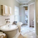 Bathroom Remodel Ide