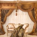 Luxurious+Living+Room+Curtains | living room design ideas | Luxury .