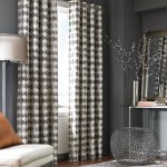Luxurious Modern Living Room Curtain Design | Curtains living room .