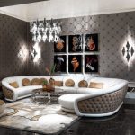 Luxury Living Rooms" "Luxury Living Room Ideas" By InStyle-Decor .