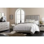 Furniture CLOSEOUT! Camilla Queen Bed, Created for Macy's .