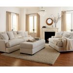 Ainsley Fabric Sofa Living Room Collection, Created for Macy