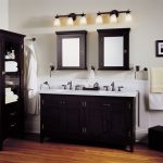 Menards Bathroom Vanities Lights | Belezaa Decorations from "Easy .