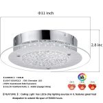 Best Bathroom Ceiling Lights Fixtures Reviews [Ceiling Lights For .