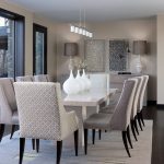 40+ Beautiful Modern Dining Room Ideas - Hative | Modern dining .