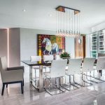 43 Modern Dining Room Ideas (Stylish Designs)
