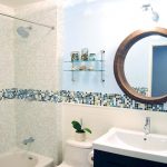 Mosaic Tile Bathroom Design Ideas And Photos For Inspiration .