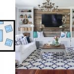 Amazing Small Living Room Layouts with TV to Inspire You - Home .