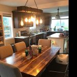 Rustic Dining Room Lighting 12305 150x150 