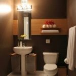 Modern Pedestal Sinks For Small Bathrooms for 2020 - Ideas on Fot