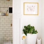 7 Small Bathroom Remodels That Totally Wowed Us | Bathroom design .