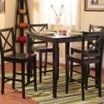 Find the Best Tall Kitchen Table and Harmonizes Perfectly with .