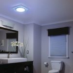 QTNLEDA Bath and Ventilation Fans - NuTone | Bathroom ceiling .