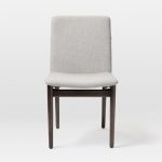 Framework Upholstered Dining Cha