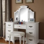 5 Tips for Choosing the Perfect Vanity Dressing Table · Wow Decor .