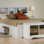 Storage Platform Bedroom Sets : Bedroom Furniture Design Idea .