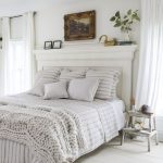 45 Best White Bedroom Ideas - How to Decorate a White Bedro