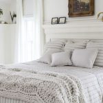 45 Best White Bedroom Ideas - How to Decorate a White Bedro