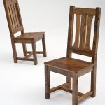 dining room chairs | Dining chairs, Rustic dining chairs .