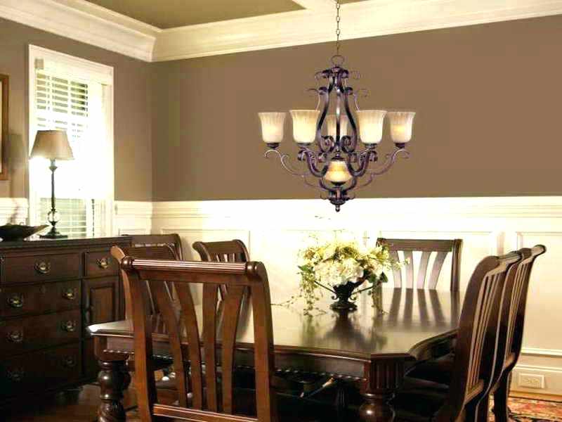 lowes chandelier dining room