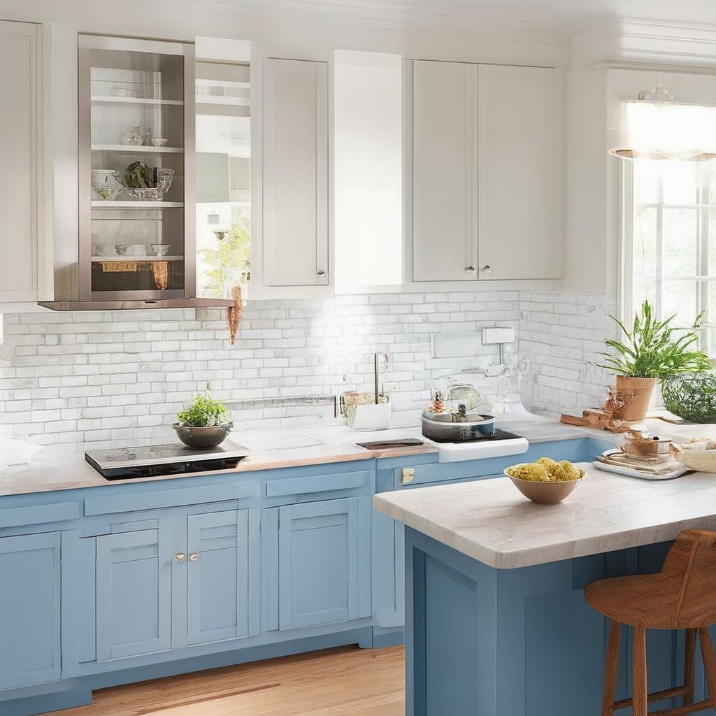 Introduction to Small Kitchen Design Trends