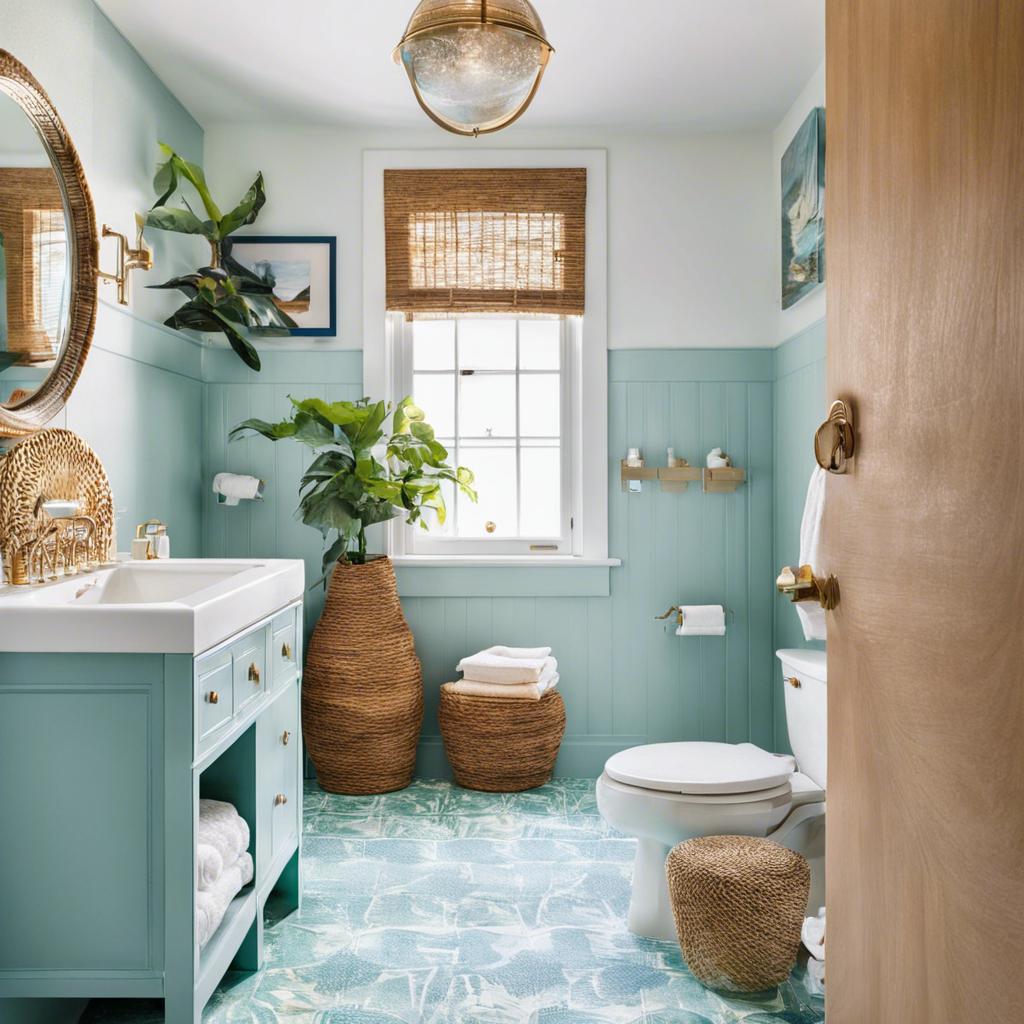 Seafaring​ Sink Styles