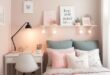 Design Dreams Teen Bedroom Inspiration