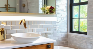 Mini Marvels: Exploring the Latest Small Bathroom Design Trends