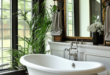 Opulent Oases: Budget-Friendly Small Bathroom Designs