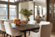 Choosing the Perfect Dining Room Area Rug for Every Season