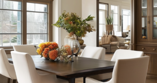 Choosing the Perfect Dining Room Area Rug for Every Season