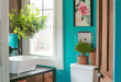 Creative Solutions for Small Bathroom Design: Turning Limited Space into Luxury
