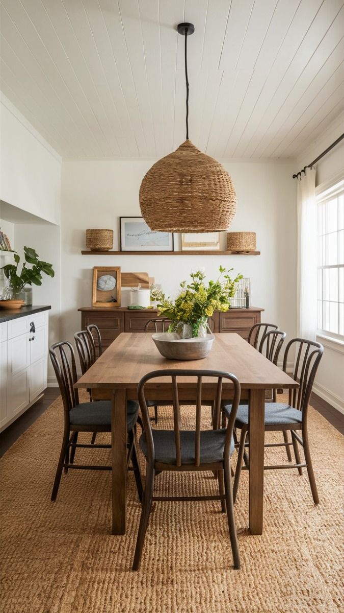 Dining Room Area Rugs: A Cozy Addition to Your Home