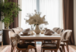 Dining Room Area Rugs: A Stylish
Foundation for Your Space