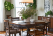 Dining Room Area Rugs: Adding Warmth and Style to Your Home