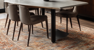 Dining Room Area Rugs: Design Tips for Modern Homes