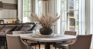 Dining Room Area Rugs: The Key to a Cohesive and Inviting Space