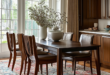 Dining Room Area Rugs: Timeless Designs for Every Home