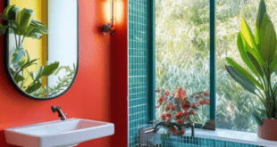 Elevate Your Small Bathroom Design: Essential Tips for a Stylish and Functional Space
