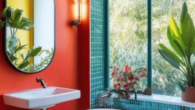 Elevate Your Small Bathroom Design: Essential Tips for a Stylish and Functional Space