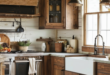 Embracing Charm: The Ultimate Guide to Farmhouse Kitchen Design