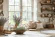 Farmhouse Kitchen Design: Achieving a Perfect Blend of Tradition and Innovation