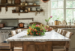 Farmhouse Kitchen Design: Crafting a Cozy, Stylish Space with Classic Appeal