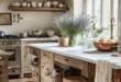 Farmhouse Kitchen Design: Creating a Warm and Functional Heart of the Home