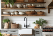 Farmhouse Kitchen Design: Transforming Your Space with Rustic Elegance