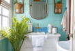 Innovative Small Bathroom Design: Maximizing Space with Style