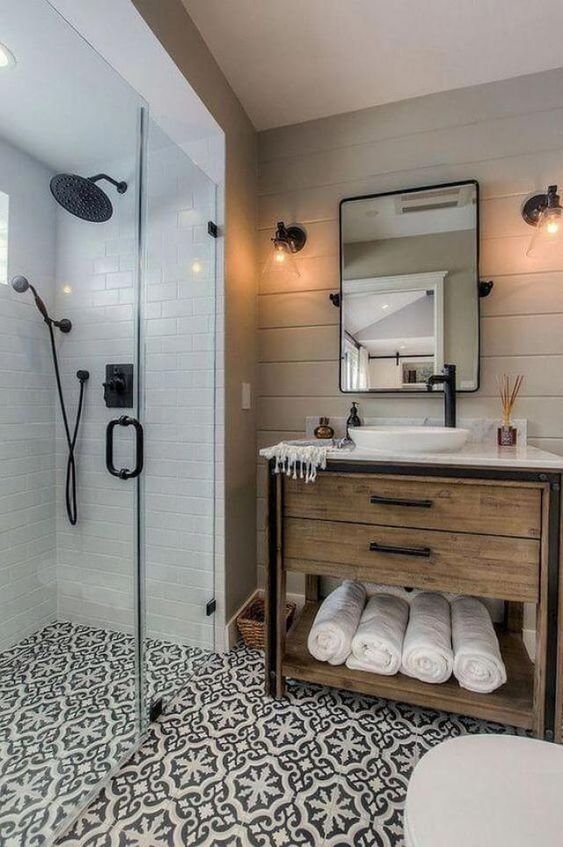 Small Bathroom Design: Clever Solutions for Creating a Spacious and Elegant Retreat