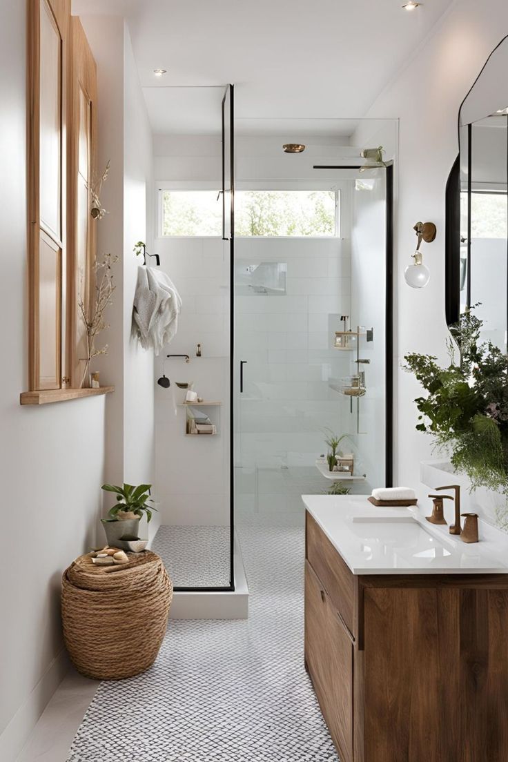 Maximizing Small Bathroom Design: Essential Tips for Creating a Stylish and Functional Space