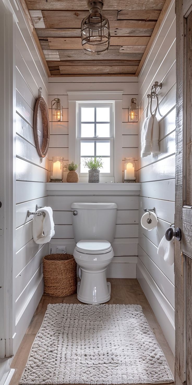 Small Bathroom Design: Innovative Tips for Enhancing Style and Functionality